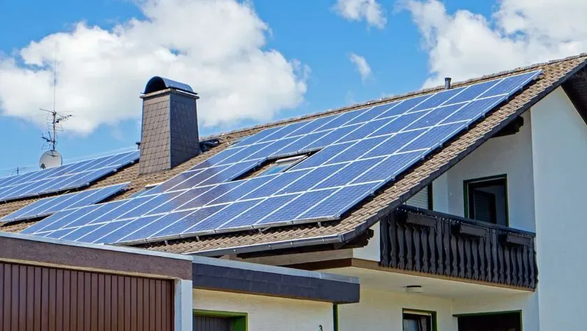 Inverter fotovoltaico: una corretta manutenzione