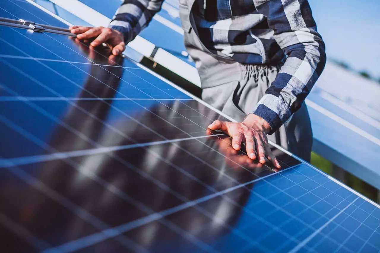 Installare un impianto fotovoltaico: ciò che devi sapere