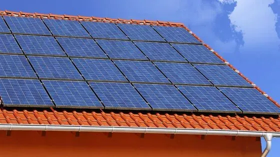 Pannelli fotovoltaici colorati: quali scegliere?