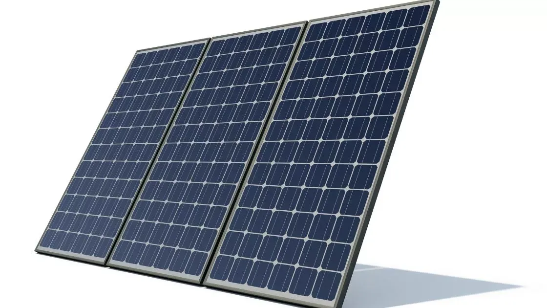 Pannelli solari flessibili ed economici grazie alla plastica
