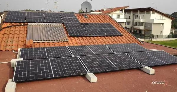 Il fotovoltaico in Lombardia: ciò che devi sapere