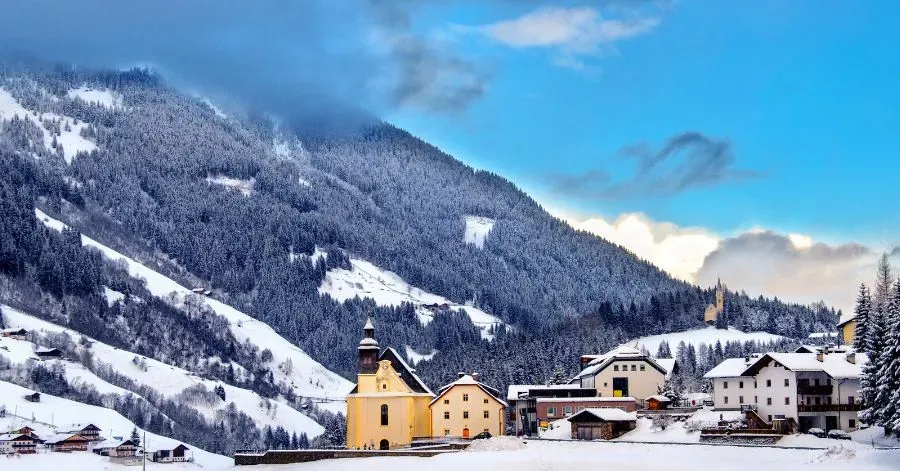 Fotovoltaico Trentino