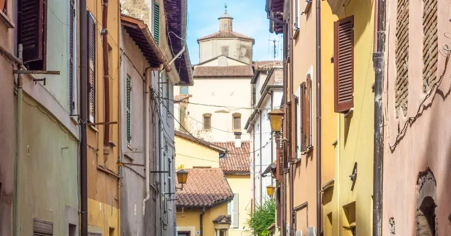 Fotovoltaico Rieti