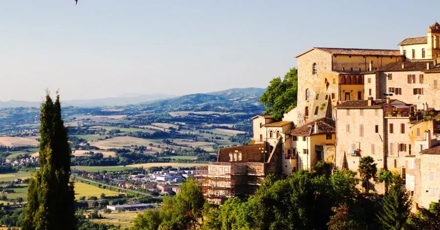 Fotovoltaico Umbria