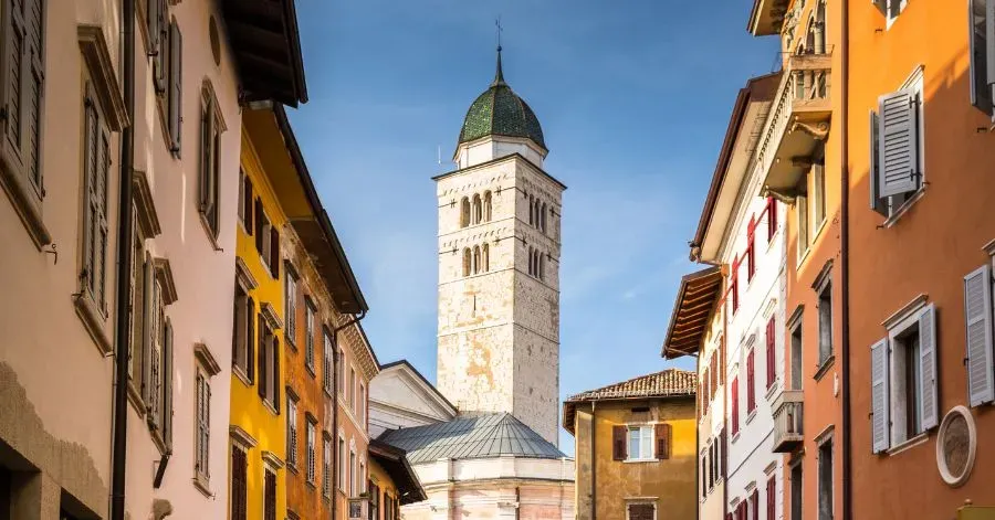 Fotovoltaico Trento