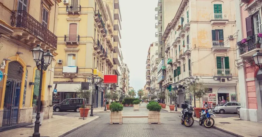 Fotovoltaico Taranto