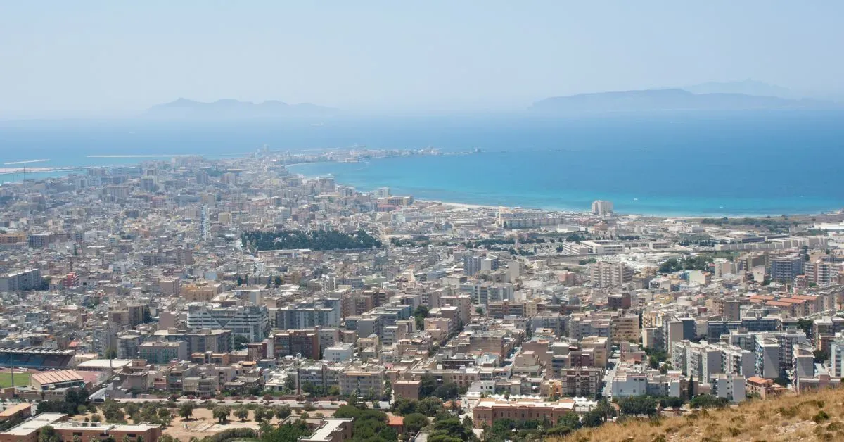 Fotovoltaico Trapani