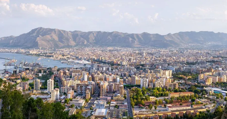 Fotovoltaico Palermo