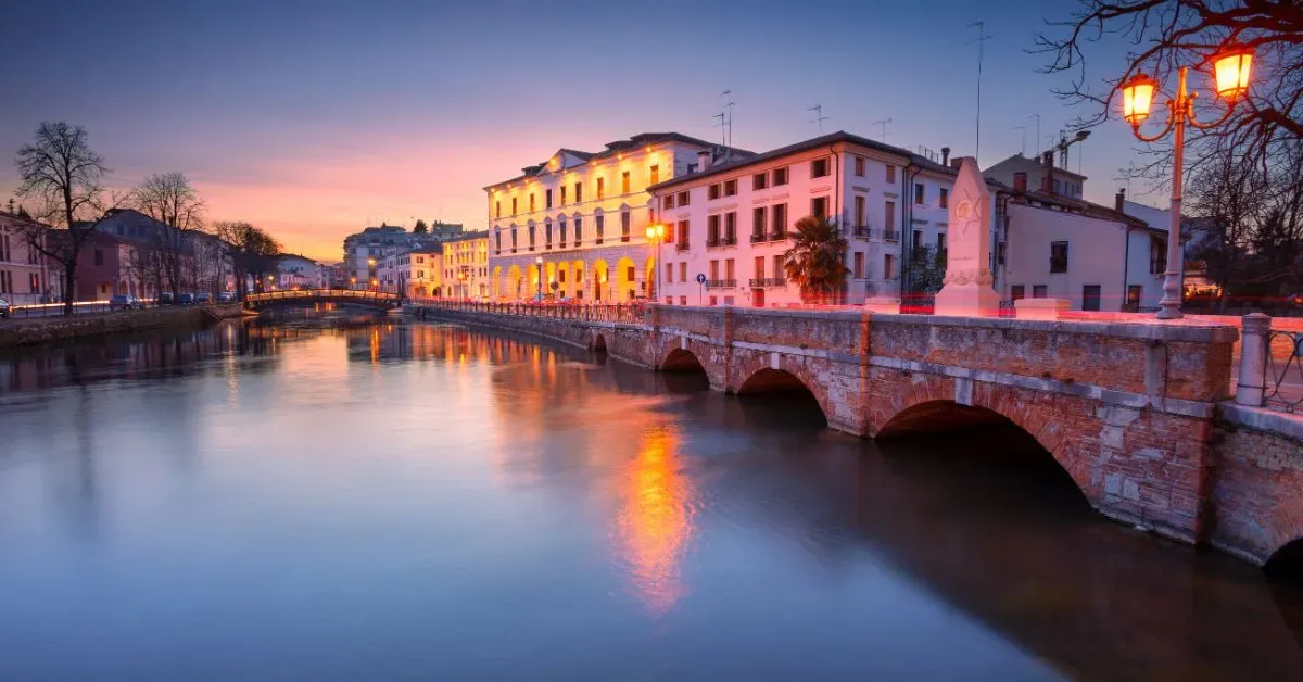 Fotovoltaico Treviso