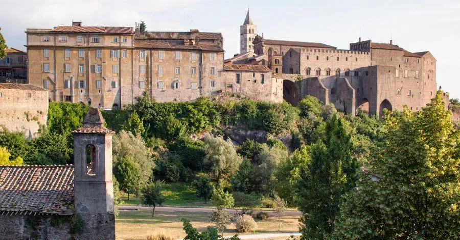 Fotovoltaico Viterbo