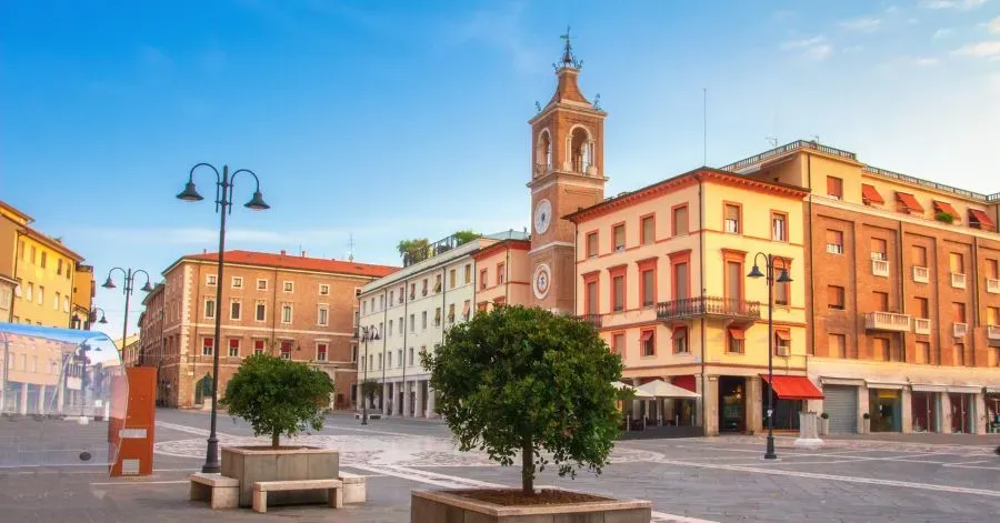 Fotovoltaico Rimini