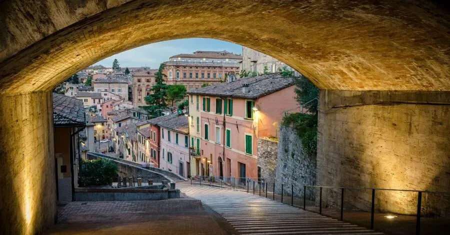 Fotovoltaico Perugia