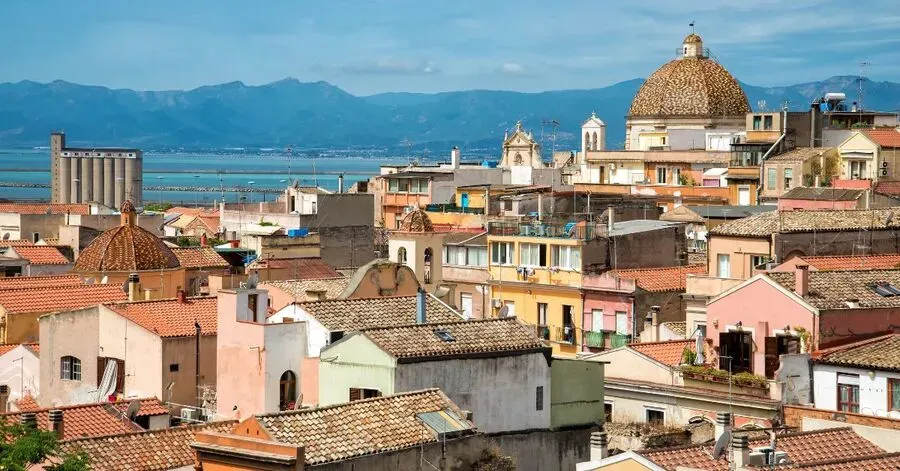 Fotovoltaico Cagliari